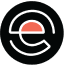 Space propeties icon logo