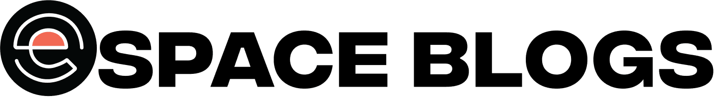 Space properties blog logo